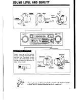 Preview for 5 page of Kenwood KRC-3004 Instruction Manual