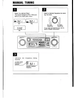 Preview for 7 page of Kenwood KRC-3004 Instruction Manual