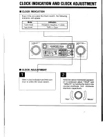 Preview for 13 page of Kenwood KRC-3004 Instruction Manual