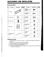 Preview for 14 page of Kenwood KRC-3004 Instruction Manual