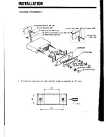 Preview for 18 page of Kenwood KRC-3004 Instruction Manual