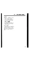 Preview for 3 page of Kenwood KRC-3005 Instruction Manual