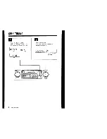 Preview for 6 page of Kenwood KRC-3005 Instruction Manual