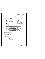 Preview for 7 page of Kenwood KRC-3005 Instruction Manual