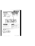 Preview for 9 page of Kenwood KRC-3005 Instruction Manual