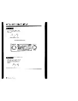 Preview for 10 page of Kenwood KRC-3005 Instruction Manual