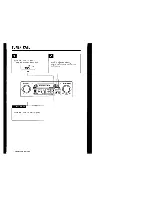 Preview for 12 page of Kenwood KRC-3005 Instruction Manual