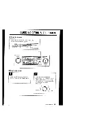 Preview for 13 page of Kenwood KRC-3005 Instruction Manual