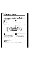 Preview for 14 page of Kenwood KRC-3005 Instruction Manual