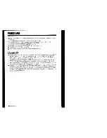 Preview for 16 page of Kenwood KRC-3005 Instruction Manual