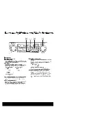 Preview for 7 page of Kenwood KRC-3006 Instruction Manual