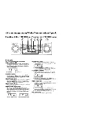 Preview for 14 page of Kenwood KRC-3006 Instruction Manual