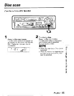 Preview for 25 page of Kenwood KRC-301 Instruction Manual