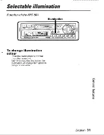 Preview for 31 page of Kenwood KRC-301 Instruction Manual