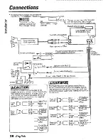 Preview for 38 page of Kenwood KRC-301 Instruction Manual