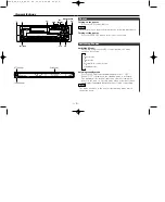 Preview for 5 page of Kenwood KRC-308S Instruction Manual