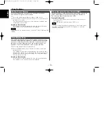 Preview for 10 page of Kenwood KRC-308S Instruction Manual