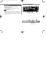 Preview for 13 page of Kenwood KRC-308S Instruction Manual