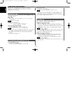 Preview for 14 page of Kenwood KRC-308S Instruction Manual