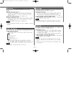 Preview for 15 page of Kenwood KRC-308S Instruction Manual