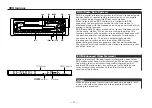 Preview for 11 page of Kenwood KRC-32R Instruction Manual