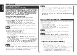 Preview for 14 page of Kenwood KRC-32R Instruction Manual