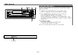 Preview for 25 page of Kenwood KRC-32R Instruction Manual