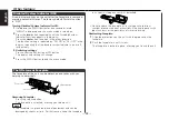 Preview for 28 page of Kenwood KRC-32R Instruction Manual