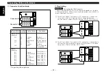 Preview for 32 page of Kenwood KRC-32R Instruction Manual