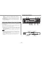 Preview for 13 page of Kenwood KRC-35R Instruction Manual