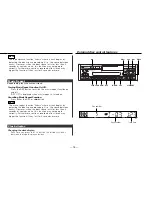 Preview for 15 page of Kenwood KRC-35R Instruction Manual