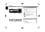 Preview for 10 page of Kenwood KRC-36 Instruction Manual