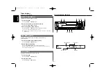 Preview for 14 page of Kenwood KRC-36 Instruction Manual