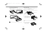 Preview for 27 page of Kenwood KRC-36 Instruction Manual