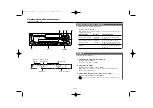 Preview for 73 page of Kenwood KRC-36 Instruction Manual