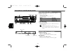 Preview for 76 page of Kenwood KRC-36 Instruction Manual