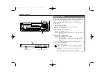 Preview for 79 page of Kenwood KRC-36 Instruction Manual