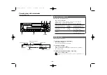 Preview for 103 page of Kenwood KRC-36 Instruction Manual