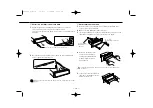 Preview for 117 page of Kenwood KRC-36 Instruction Manual