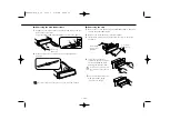 Предварительный просмотр 19 страницы Kenwood KRC-365 Instruction Manual