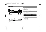 Preview for 5 page of Kenwood KRC-366 Instruction Manual