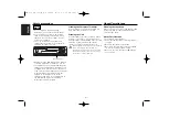 Preview for 4 page of Kenwood KRC-369 Instruction Manual