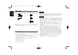 Preview for 16 page of Kenwood KRC-369 Instruction Manual