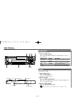 Предварительный просмотр 13 страницы Kenwood KRC-37 Instruction Manual