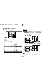 Предварительный просмотр 25 страницы Kenwood KRC-37 Instruction Manual