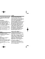 Предварительный просмотр 34 страницы Kenwood KRC-37 Instruction Manual