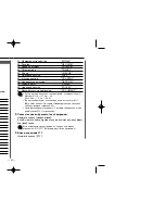 Предварительный просмотр 41 страницы Kenwood KRC-37 Instruction Manual