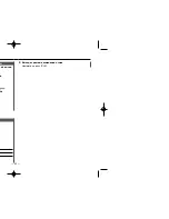 Предварительный просмотр 42 страницы Kenwood KRC-37 Instruction Manual