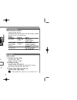 Предварительный просмотр 43 страницы Kenwood KRC-37 Instruction Manual