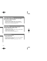 Предварительный просмотр 45 страницы Kenwood KRC-37 Instruction Manual